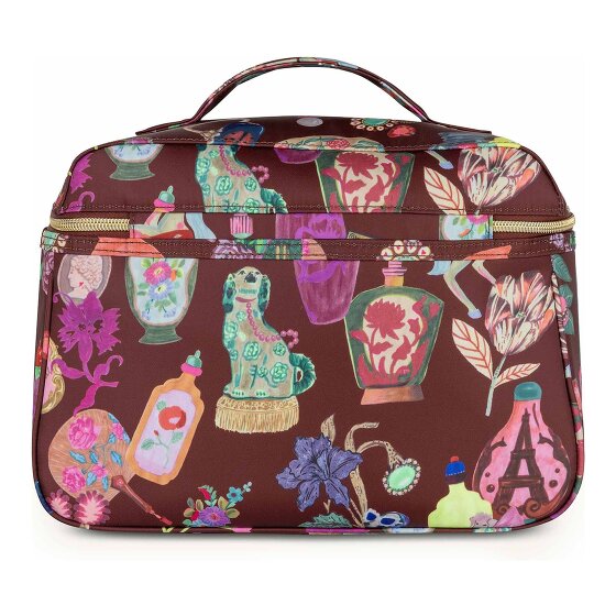 Oilily Deja Futur Kosmetyczka 28 cm