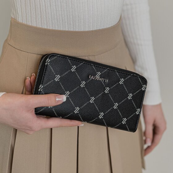 Lazarotti Portfel Palermo 19,5 cm