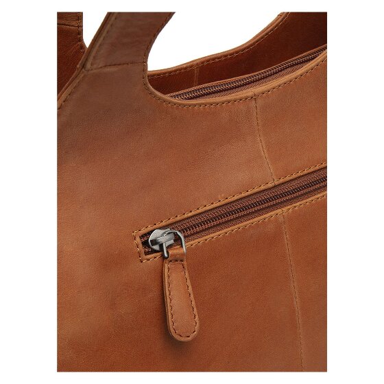 The Chesterfield Brand Tofino Shopper Bag Skórzany 30 cm