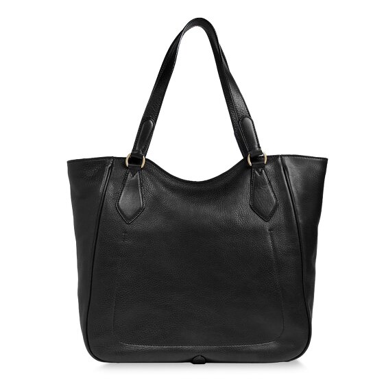 The Bridge Isadora Shopper Bag Skórzany 41 cm