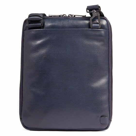 Piquadro Philip Torba na ramię Skórzany 27 cm