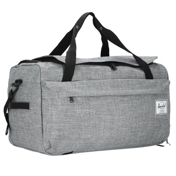 Herschel Torba podróżna Outfitter 50L 58 cm