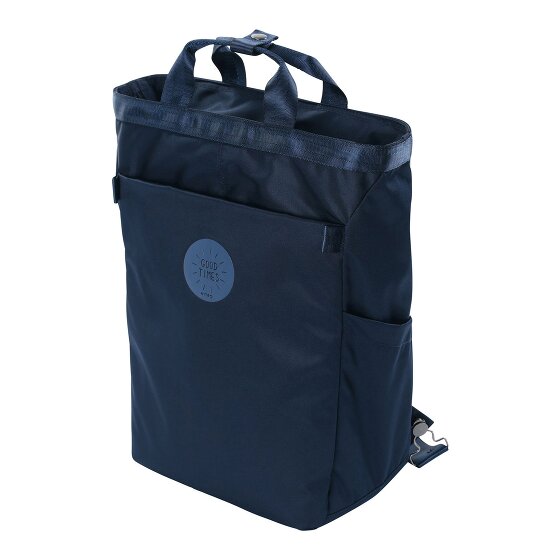 NITRO Mojo Plecak 28 cm Komora na laptopa