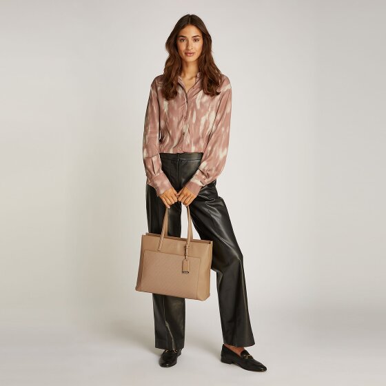 Calvin Klein CK Must Shopper Bag 40 cm