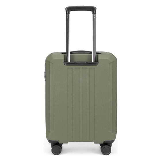 Epic Airwave NEO 4 kółka Walizka kabinowy 55 cm