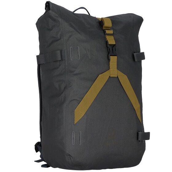 Deuter Plecak rowerowy Amager 25+5 48 cm