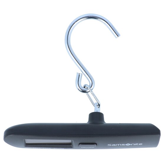 Samsonite Global Travel Accessories Waga bagażowa 13 cm
