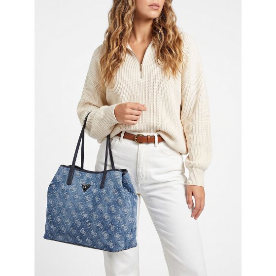 Guess Victtoria Shopper Bag 40 cm