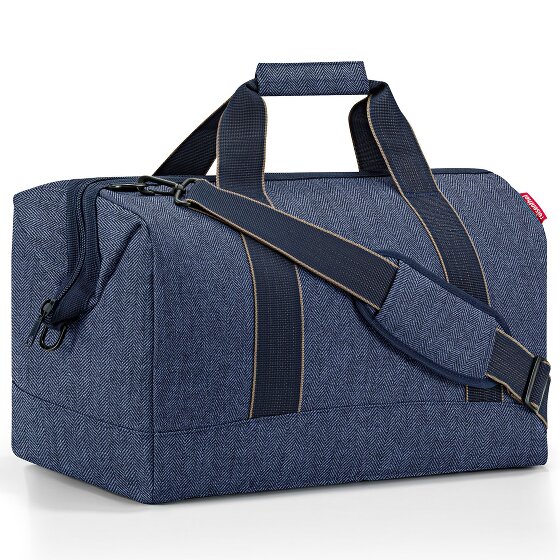 reisenthel Allrounder L Weekender Travel Bag 48 cm