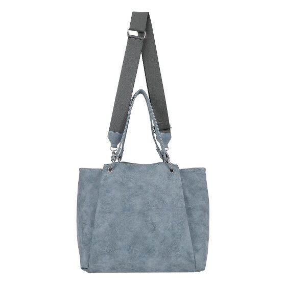Fritzi aus Preußen Brigitte x Fritzi Jive Shopper Bag 40 cm