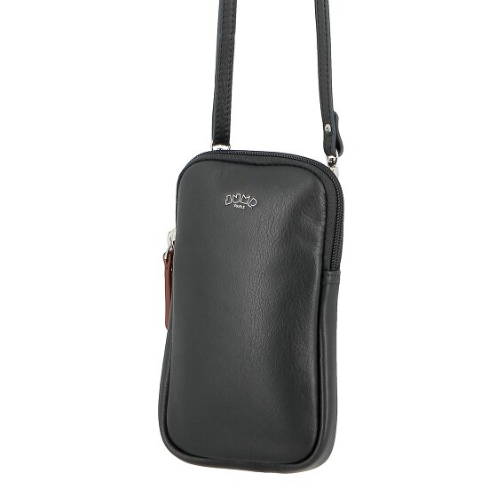 Jump Uppsala Cuir Etui na telefon komórkowy Skórzany 13 cm