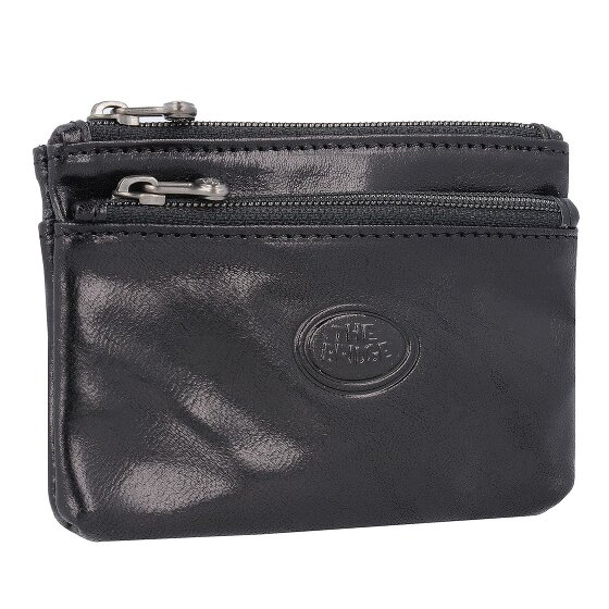 The Bridge Story Uomo Key Case Leather 11 cm