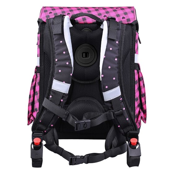 McNeill Primo Zestaw tornistra 8-części