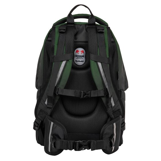 McNeill Milo Plecak szkolny 43 cm