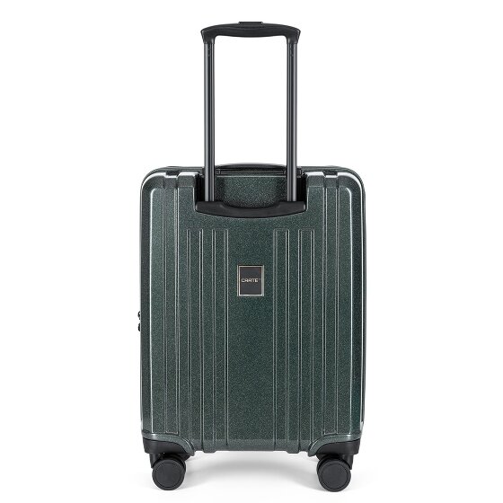 Epic Crate Reflex EVO 4 kółka Walizka kabinowy 55 cm