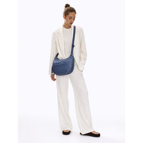 Mandarina Duck MD20 Torba na ramię 39 cm z funkcją poszerzenia