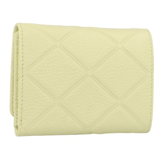 Picard Portfel Ochrona RFID Skórzany 12.5 cm