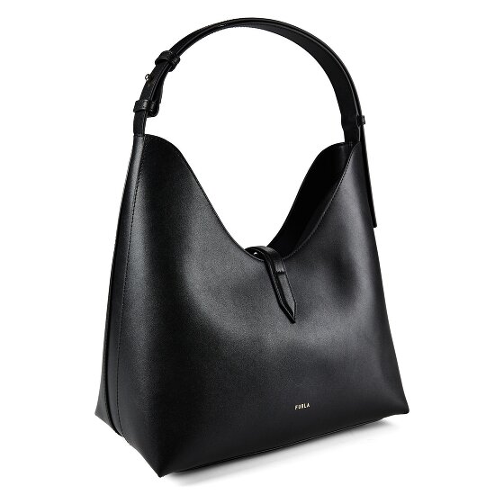 Furla Goccia Torba na ramię Skóra 30 cm