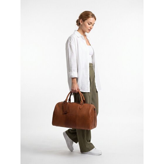 The Chesterfield Brand Liam-II Torba podróżna Weekender Skóra 46 cm