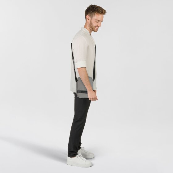 Tommy Hilfiger TH Monotype Mini Torba Torba na ramię 15 cm