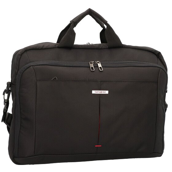 Samsonite GuardIT 2.0 Briefcase 43 cm przegroda na laptopa
