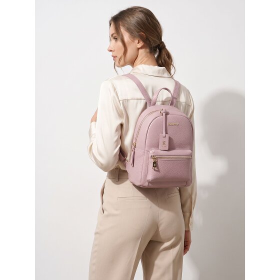 Lazarotti Bologna Leather Plecak miejski Skóra 27 cm
