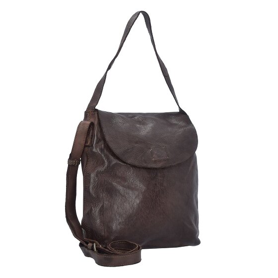 Harold's Submarine Torba na ramię skórzana 22 cm