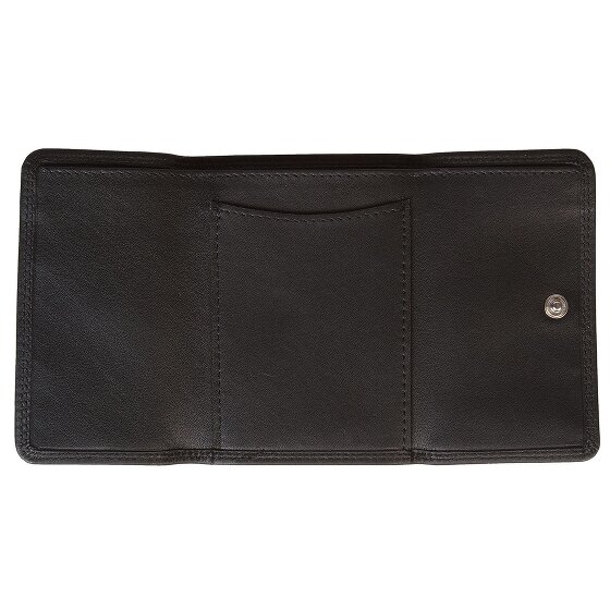 Golden Head Polo Wallet RFID Leather 9.5 cm