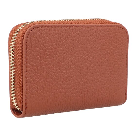 AIGNER Elsa portmonetka RFID skórzana 10 cm