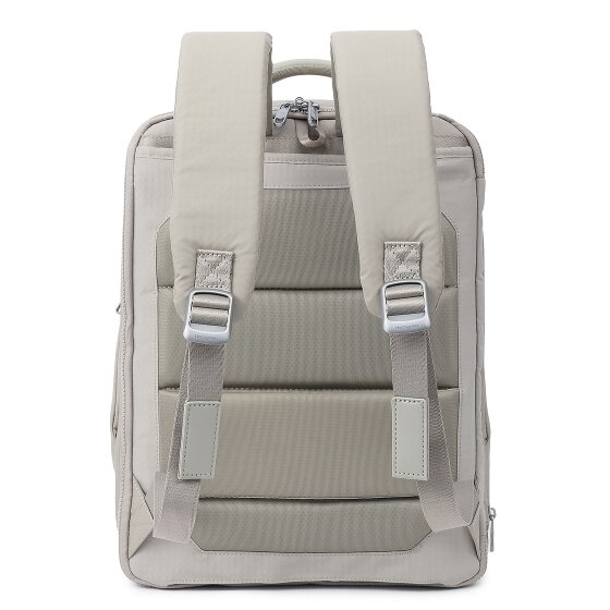 Hedgren Plecak podróżny Furo Tabi z przegrodą na laptopa RFID 40 cm