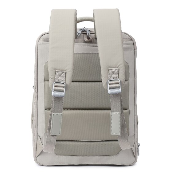 Hedgren Plecak podróżny Furo Tabi z przegrodą na laptopa RFID 40 cm