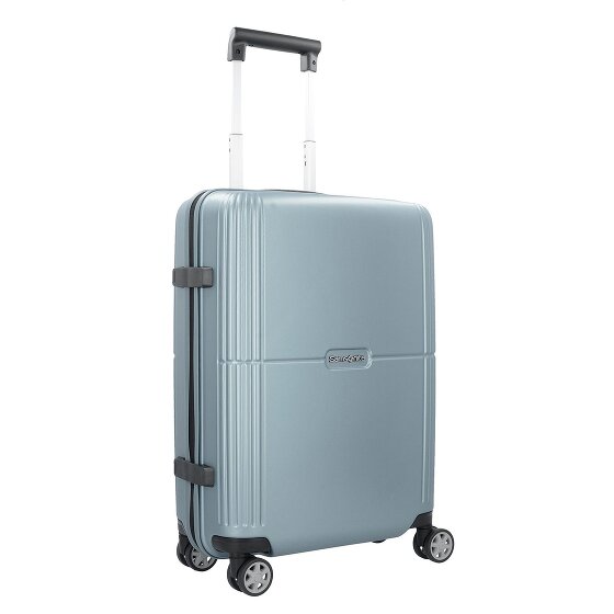Samsonite Orfeo 4 kółka Walizka kabinowa 55 cm