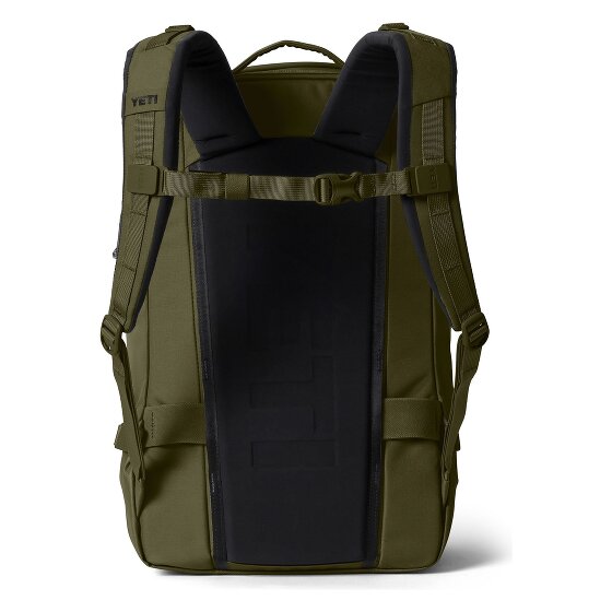 Yeti Ranchero Plecak 51 cm Komora na laptopa