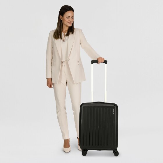 American Tourister Rejoy 4 kółka Walizka kabinowy 55 cm