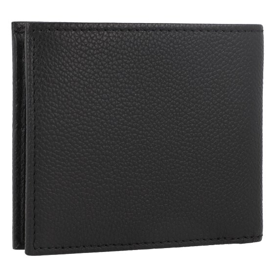 Boss Gbbm Portfel Ochrona RFID Skórzany 16.5 cm Pudełko na prezenty