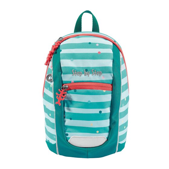 Step by Step KIGA Mini Plecak dla dzieci 30 cm