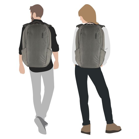 Thule Subterra 2 Plecak biznesowy 46 cm Komora na laptopa