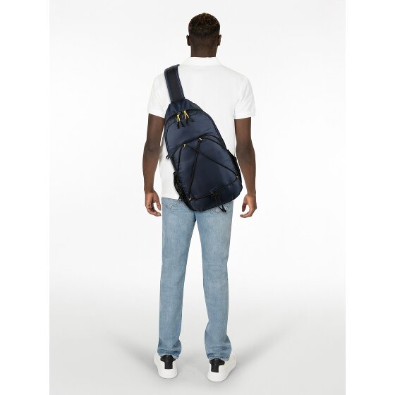 camel active Torba Shores Sling Bag 46 cm