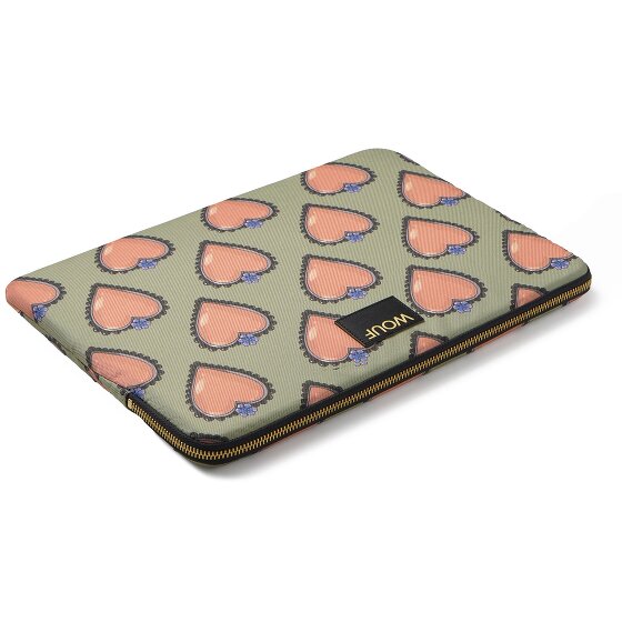 Wouf Daily Pokrowiec na laptopa 36 cm