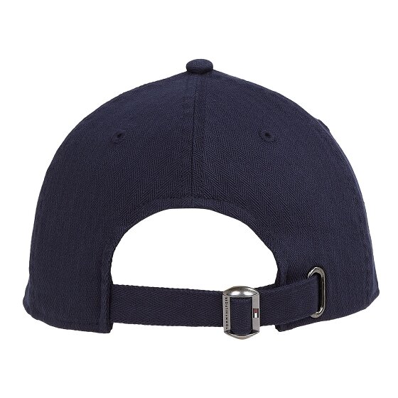 Tommy Hilfiger Corp Czapka z daszkiem 26.5 cm