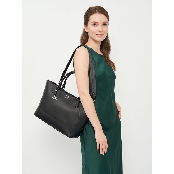 Armani Exchange Isabel Shopper Bag 47 cm