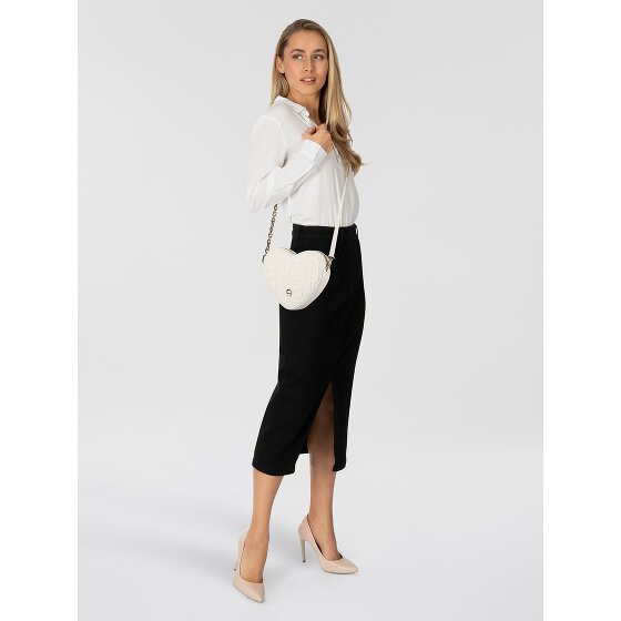 AIGNER Fashion Torba na ramię Skóra 19 cm