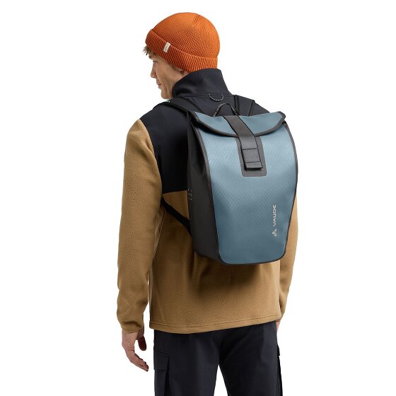 Vaude Clubride Aqua 17 Plecak rowerowy 43 cm