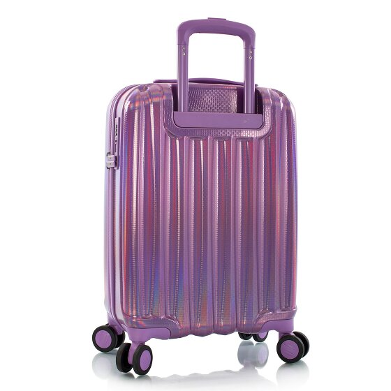 Heys Astro 4 kółka Walizka kabinowy S 53 cm