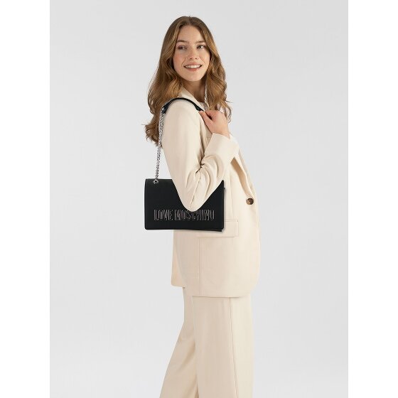 Love Moschino Bold Love Torba na ramię 25 cm