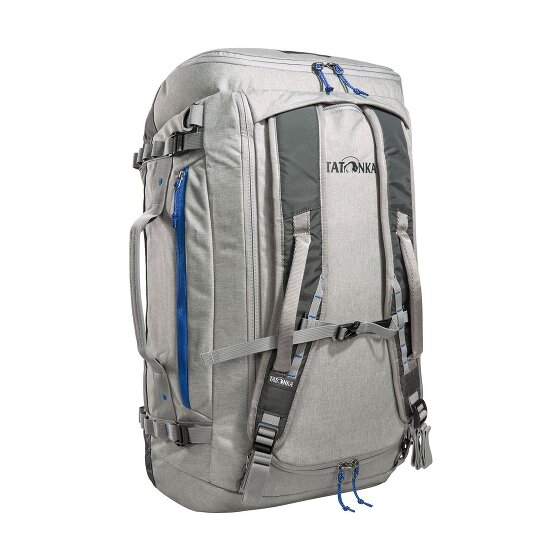 Tatonka Duffle Bag 45 Składana torba podróżna 57 cm