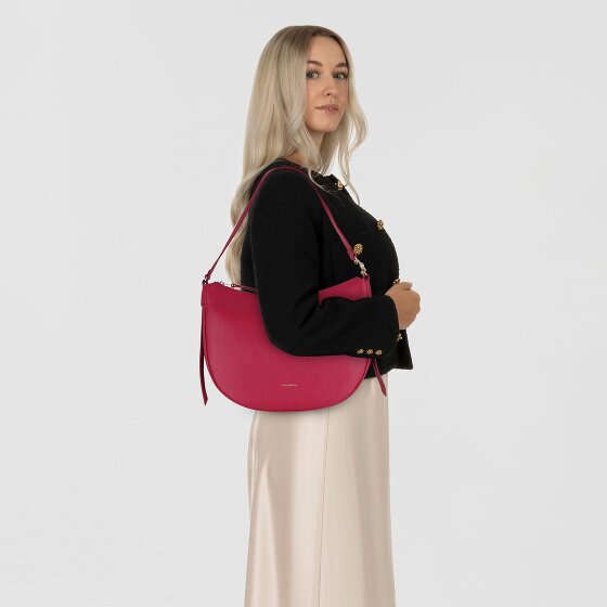 Coccinelle C-Easy Torba na ramię Skórzany 34 cm