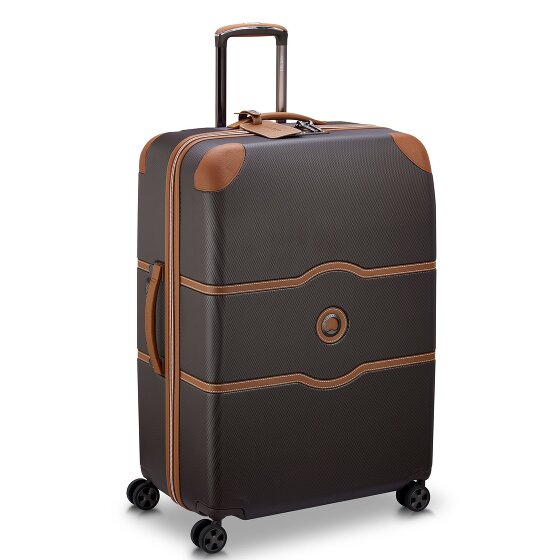 Delsey Paris Chatelet Air 2.0 wózek 4-kołowy 76 cm