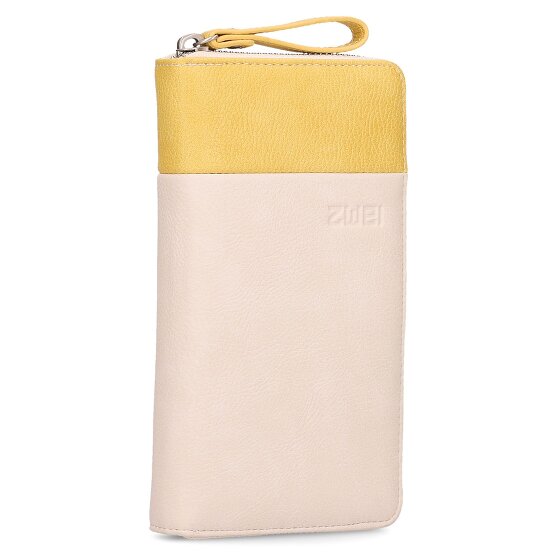 Zwei Eva Portfel 20 cm