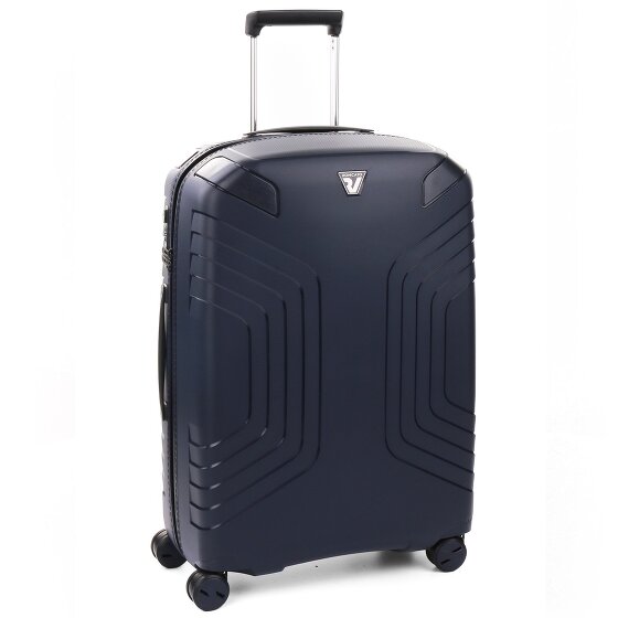 Roncato Ypsilon 4.0 4 kółka Walizka L 69 cm